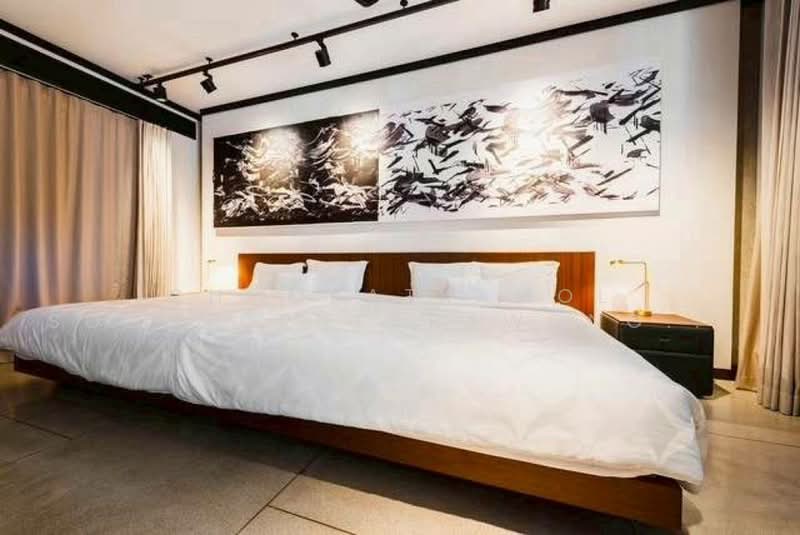Windshell Naradhiwas, Bangkok, Narathiwatratchanakharin Road, Thung Maha Mek, Sathon, Bangkok, 5 Bedrooms, 562 sqm, Condo For Sale, by Chomratkamol Soontorntarawong (Gor), 500460652 - DDproperty.com
