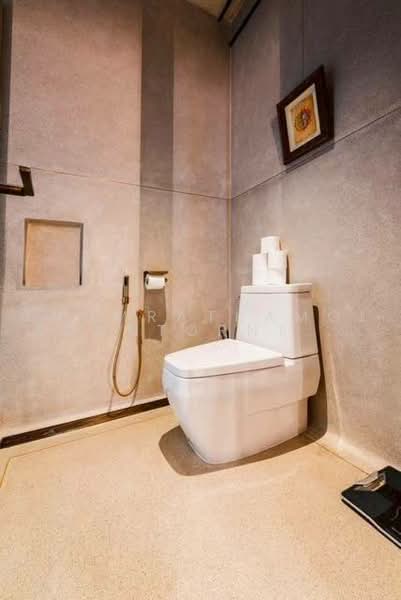 Windshell Naradhiwas, Bangkok, Narathiwatratchanakharin Road, Thung Maha Mek, Sathon, Bangkok, 5 Bedrooms, 562 sqm, Condo For Sale, by Chomratkamol Soontorntarawong (Gor), 500460652 - DDproperty.com