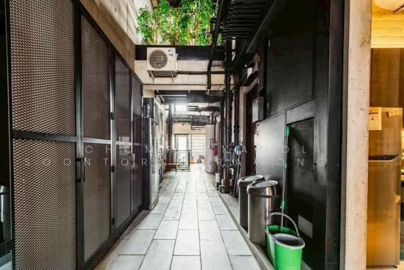 Windshell Naradhiwas, Bangkok, Narathiwatratchanakharin Road, Thung Maha Mek, Sathon, Bangkok, 5 Bedrooms, 562 sqm, Condo For Sale, by Chomratkamol Soontorntarawong (Gor), 500460652 - DDproperty.com