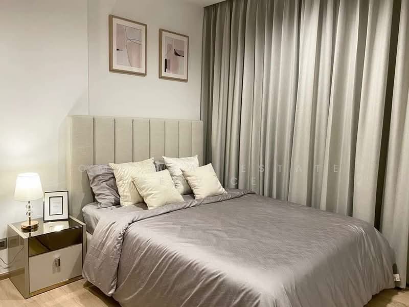 Kawa Haus, Bangkok, 95 Soi Rim Khlong, Phra Kanong Nua, Watthana, Bangkok, 2 Bedrooms, 57 sqm, Condo For Sale, by HOME Real Estate Service, 500460653 - DDproperty.com