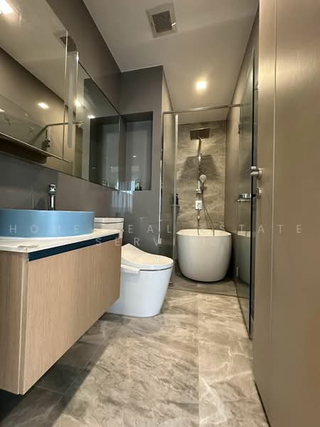 Kawa Haus, Bangkok, 95 Soi Rim Khlong, Phra Kanong Nua, Watthana, Bangkok, 2 Bedrooms, 57 sqm, Condo For Sale, by HOME Real Estate Service, 500460653 - DDproperty.com