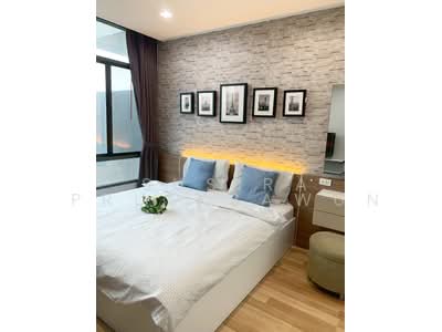 For Rent - IDEO Blucove Sukhumvit, Bangkok