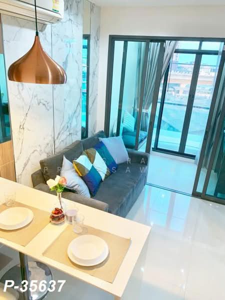 IDEO Blucove Sukhumvit : ไอดีโอ บลูโคฟ สุขุมวิท, กรุงเทพ, 2952 ถนนสุขุมวิท, บางนา, บางนา, กรุงเทพ, 47 ตร.ม., คอนโด ให้เช่า, โดย Susira Prueksawun, 500460655 - DDproperty.com