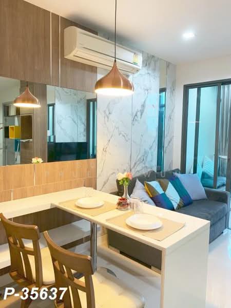 IDEO Blucove Sukhumvit : ไอดีโอ บลูโคฟ สุขุมวิท, กรุงเทพ, 2952 ถนนสุขุมวิท, บางนา, บางนา, กรุงเทพ, 47 ตร.ม., คอนโด ให้เช่า, โดย Susira Prueksawun, 500460655 - DDproperty.com