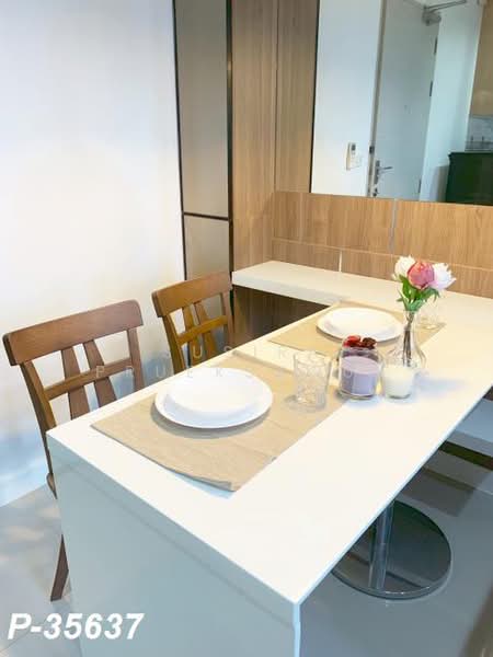 IDEO Blucove Sukhumvit, Bangkok, 2952 Sukhumvit Road, Bang Na, Bang Na, Bangkok, 2 Bedrooms, 47 sqm, Condo For Rent, by Susira Prueksawun, 500460655 - DDproperty.com