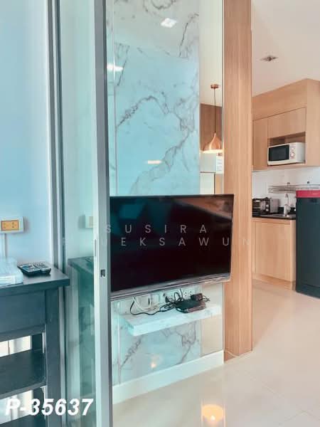 IDEO Blucove Sukhumvit : ไอดีโอ บลูโคฟ สุขุมวิท, กรุงเทพ, 2952 ถนนสุขุมวิท, บางนา, บางนา, กรุงเทพ, 47 ตร.ม., คอนโด ให้เช่า, โดย Susira Prueksawun, 500460655 - DDproperty.com