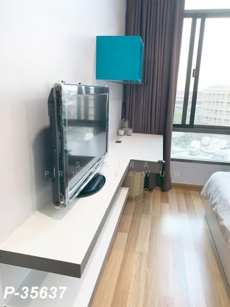 IDEO Blucove Sukhumvit : ไอดีโอ บลูโคฟ สุขุมวิท, กรุงเทพ, 2952 ถนนสุขุมวิท, บางนา, บางนา, กรุงเทพ, 47 ตร.ม., คอนโด ให้เช่า, โดย Susira Prueksawun, 500460655 - DDproperty.com