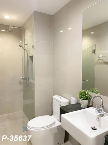 IDEO Blucove Sukhumvit : ไอดีโอ บลูโคฟ สุขุมวิท, กรุงเทพ, 2952 ถนนสุขุมวิท, บางนา, บางนา, กรุงเทพ, 47 ตร.ม., คอนโด ให้เช่า, โดย Susira Prueksawun, 500460655 - DDproperty.com