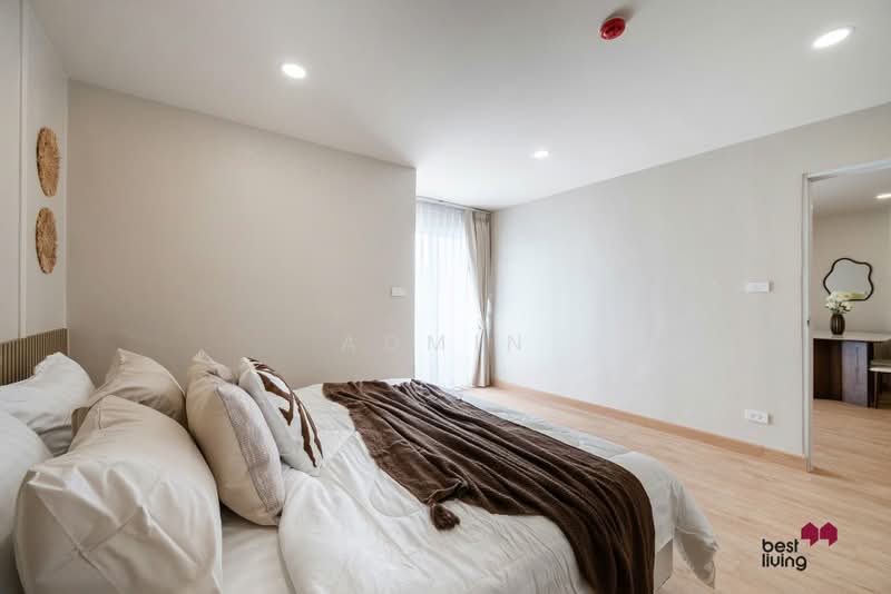 Supattra Condotel : สุพัตรา คอนโดเทล, กรุงเทพ, ซอยอุดมสุข 30, บางนา, กรุงเทพ, 68 ตร.ม., คอนโด ขาย, โดย Admin, 500460659 - DDproperty.com
