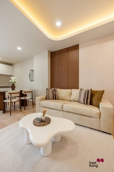 Supattra Condotel, Bangkok, Soi Udomsuk 30, Bang Na, Bangkok, 2 Bedrooms, 68 sqm, Condo For Sale, by Admin, 500460659 - DDproperty.com