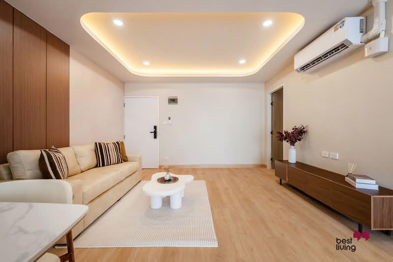Supattra Condotel, Bangkok, Soi Udomsuk 30, Bang Na, Bangkok, 2 Bedrooms, 68 sqm, Condo For Sale, by Admin, 500460659 - DDproperty.com