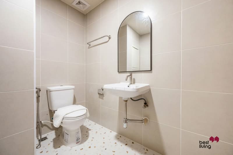 Supattra Condotel, Bangkok, Soi Udomsuk 30, Bang Na, Bangkok, 2 Bedrooms, 68 sqm, Condo For Sale, by Admin, 500460659 - DDproperty.com