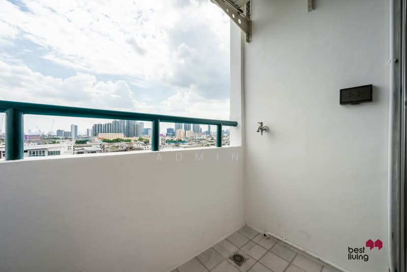 Supattra Condotel : สุพัตรา คอนโดเทล, กรุงเทพ, ซอยอุดมสุข 30, บางนา, กรุงเทพ, 68 ตร.ม., คอนโด ขาย, โดย Admin, 500460659 - DDproperty.com
