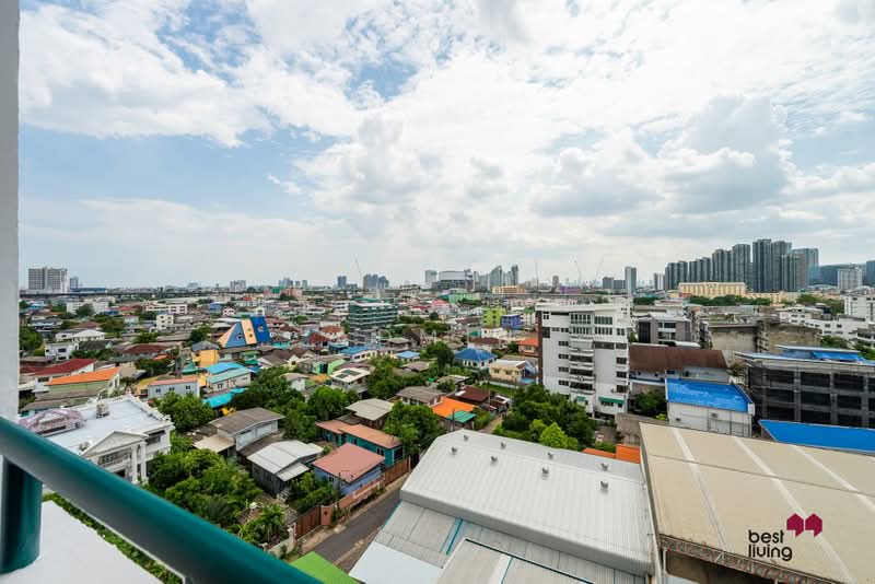 Supattra Condotel : สุพัตรา คอนโดเทล, กรุงเทพ, ซอยอุดมสุข 30, บางนา, กรุงเทพ, 68 ตร.ม., คอนโด ขาย, โดย Admin, 500460659 - DDproperty.com