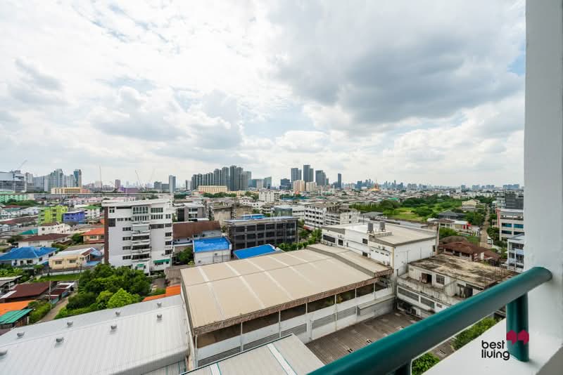Supattra Condotel : สุพัตรา คอนโดเทล, กรุงเทพ, ซอยอุดมสุข 30, บางนา, กรุงเทพ, 68 ตร.ม., คอนโด ขาย, โดย Admin, 500460659 - DDproperty.com
