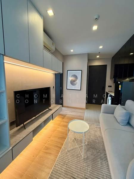 Noble Around Ari, Bangkok, 312 Phahon Yothin Rd, Samsen Nai, Phaya Thai, Bangkok, 2 Bedrooms, 45 sqm, Condo For Rent, by Chomratkamol Soontorntarawong (Gor), 500460660 - DDproperty.com