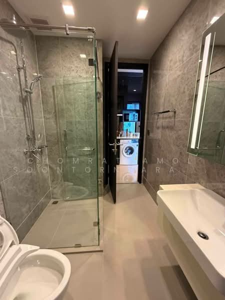 Noble Around Ari : โนเบิล อราวน์ อารีย์, กรุงเทพ, 312 พหลโยธิน, สามเสนใน, พญาไท, กรุงเทพ, 45 ตร.ม., คอนโด ให้เช่า, โดย Chomratkamol Soontorntarawong (Gor), 500460660 - DDproperty.com