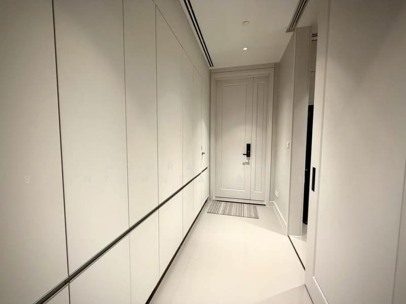 ONE89 Wireless, Bangkok, Wittayu Road, Lumphini, Pathum Wan, Bangkok, 3 Bedrooms, 218 sqm, Condo For Rent, by Chomratkamol Soontorntarawong (Gor), 500460661 - DDproperty.com