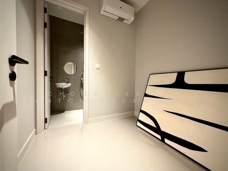 ONE89 Wireless, Bangkok, Wittayu Road, Lumphini, Pathum Wan, Bangkok, 3 Bedrooms, 218 sqm, Condo For Rent, by Chomratkamol Soontorntarawong (Gor), 500460661 - DDproperty.com