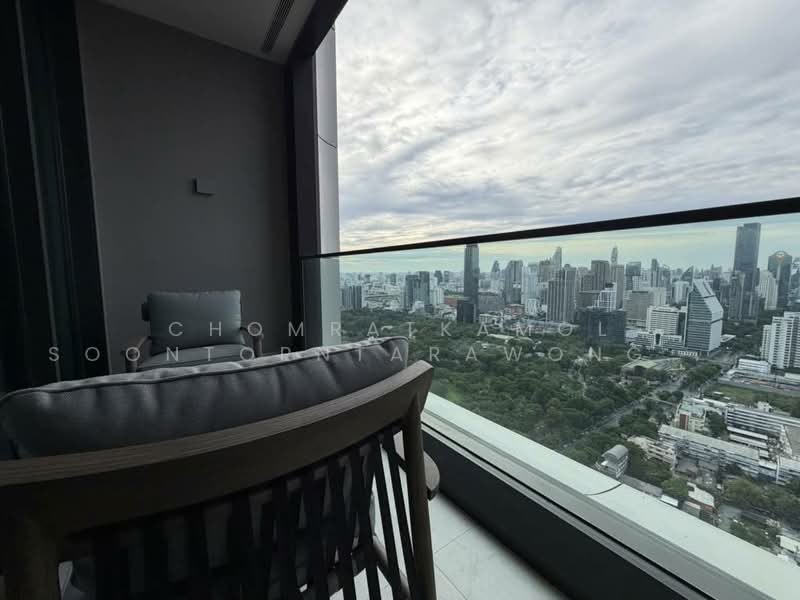 ONE89 Wireless : วัน เอทตี้ไนน์ ไวร์เลส, กรุงเทพ, ถนนวิทยุ, ลุมพินี, ปทุมวัน, กรุงเทพ, 218 ตร.ม., คอนโด ให้เช่า, โดย Chomratkamol Soontorntarawong (Gor), 500460661 - DDproperty.com