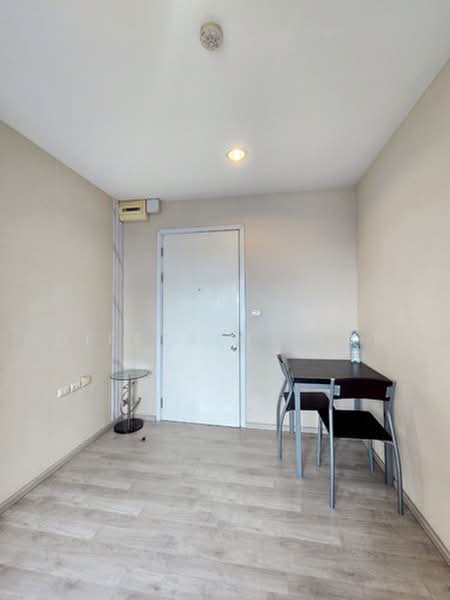 Plum Condo Central Station (Phase 2), Nonthaburi, Rattanathibet Road, Sao Thong Hin, Bang Yai, Nonthaburi, 1 Bedroom, 24 sqm, Condo For Sale, by LINE : @differthailand, 500460662 - DDproperty.com