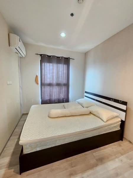 Plum Condo Central Station (Phase 2), Nonthaburi, Rattanathibet Road, Sao Thong Hin, Bang Yai, Nonthaburi, 1 Bedroom, 24 sqm, Condo For Sale, by LINE : @differthailand, 500460662 - DDproperty.com
