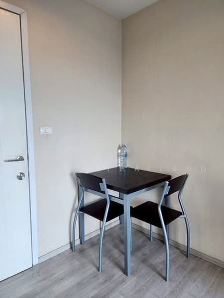 Plum Condo Central Station (Phase 2) : พลัมคอนโด เซ็นทรัล สเตชั่น (เฟส 2), นนทบุรี, ถนนรัตนาธิเบศร์, เสาธงหิน, บางใหญ่, นนทบุรี, 24 ตร.ม., คอนโด ขาย, โดย LINE : @differthailand, 500460662 - DDproperty.com