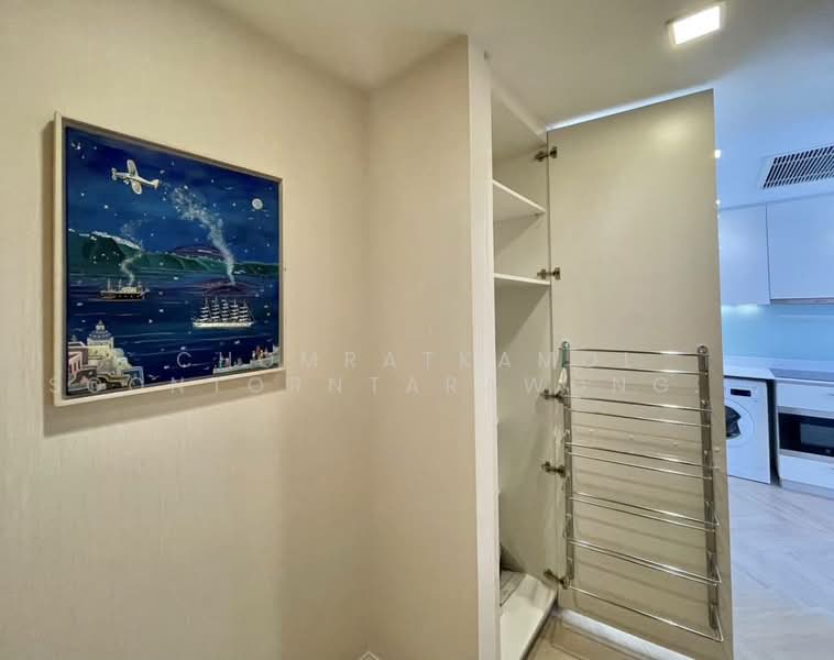Hyde Sukhumvit 11, Bangkok, 11 Soi Sukhumvit 11, Khlongtoei Nua, Watthana, Bangkok, 1 Bedroom, 52 sqm, Condo For Rent, by Chomratkamol Soontorntarawong (Gor), 500460663 - DDproperty.com