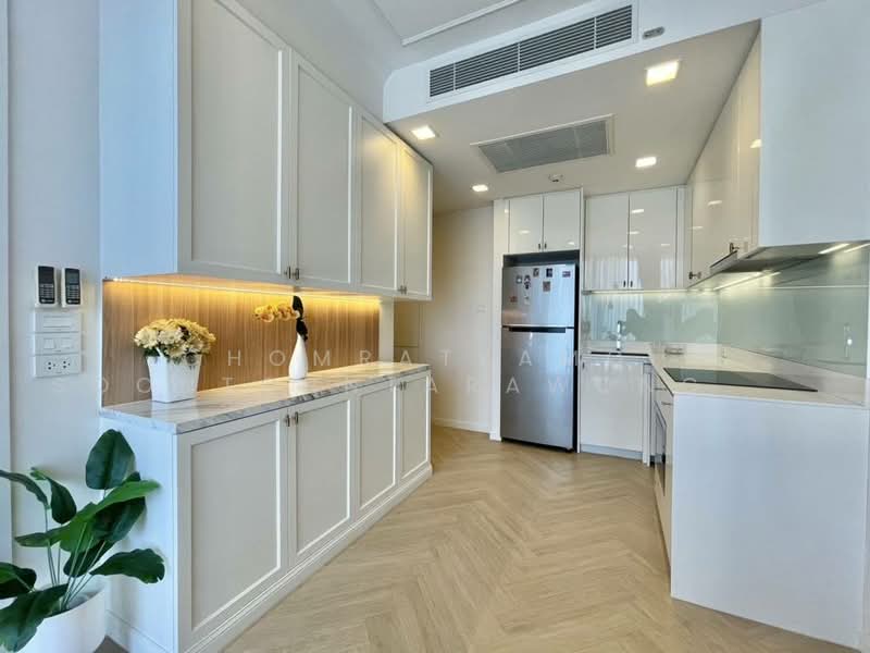 Hyde Sukhumvit 11, Bangkok, 11 Soi Sukhumvit 11, Khlongtoei Nua, Watthana, Bangkok, 1 Bedroom, 52 sqm, Condo For Rent, by Chomratkamol Soontorntarawong (Gor), 500460663 - DDproperty.com