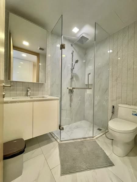 Hyde Sukhumvit 11, Bangkok, 11 Soi Sukhumvit 11, Khlongtoei Nua, Watthana, Bangkok, 1 Bedroom, 52 sqm, Condo For Rent, by Chomratkamol Soontorntarawong (Gor), 500460663 - DDproperty.com