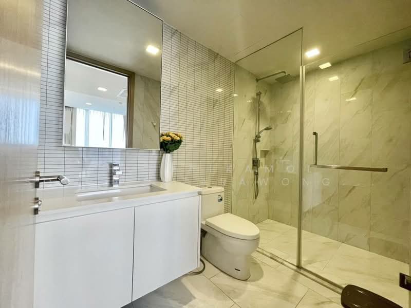 Hyde Sukhumvit 11, Bangkok, 11 Soi Sukhumvit 11, Khlongtoei Nua, Watthana, Bangkok, 1 Bedroom, 52 sqm, Condo For Rent, by Chomratkamol Soontorntarawong (Gor), 500460663 - DDproperty.com