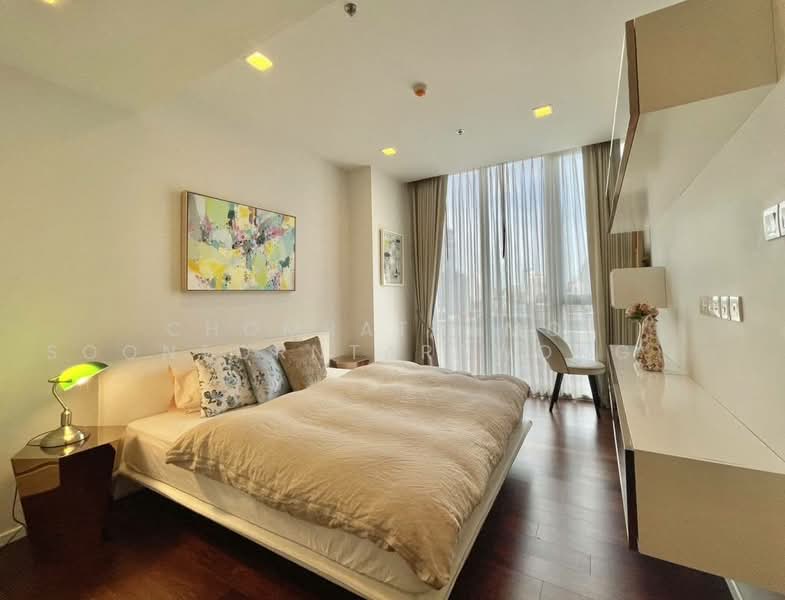 Hyde Sukhumvit 11, Bangkok, 11 Soi Sukhumvit 11, Khlongtoei Nua, Watthana, Bangkok, 1 Bedroom, 52 sqm, Condo For Rent, by Chomratkamol Soontorntarawong (Gor), 500460663 - DDproperty.com