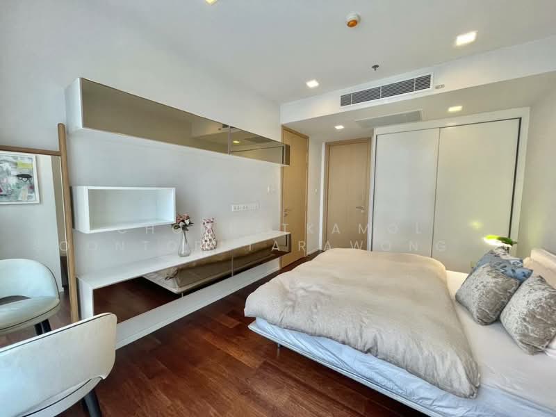 Hyde Sukhumvit 11 : ไฮด์ สุขุมวิท11, กรุงเทพ, 11 ซอยสุขุมวิท 11, คลองเตยเหนือ, วัฒนา, กรุงเทพ, 52 ตร.ม., คอนโด ให้เช่า, โดย Chomratkamol Soontorntarawong (Gor), 500460663 - DDproperty.com