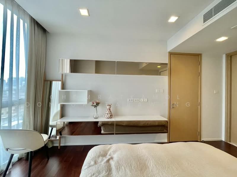 Hyde Sukhumvit 11, Bangkok, 11 Soi Sukhumvit 11, Khlongtoei Nua, Watthana, Bangkok, 1 Bedroom, 52 sqm, Condo For Rent, by Chomratkamol Soontorntarawong (Gor), 500460663 - DDproperty.com