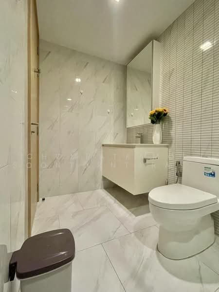 Hyde Sukhumvit 11, Bangkok, 11 Soi Sukhumvit 11, Khlongtoei Nua, Watthana, Bangkok, 1 Bedroom, 52 sqm, Condo For Rent, by Chomratkamol Soontorntarawong (Gor), 500460663 - DDproperty.com