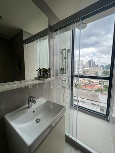 The Issara Sathorn, Bangkok, ถนนจันทน์, Thung Maha Mek, Sathon, Bangkok, 2 Bedrooms, 59 sqm, Condo For Sale, by Chomratkamol Soontorntarawong (Gor), 500460665 - DDproperty.com