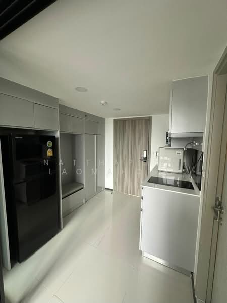 Knightsbridge Space Ratchayothin, Bangkok, Phaholyothin Road, Chatuchak, Bangkok, 1 Bedroom, 39 sqm, Condo For Sale, by Natthapong Laomahong, 500460667 - DDproperty.com