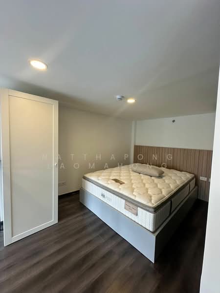 Knightsbridge Space Ratchayothin, Bangkok, Phaholyothin Road, Chatuchak, Bangkok, 1 Bedroom, 39 sqm, Condo For Sale, by Natthapong Laomahong, 500460667 - DDproperty.com