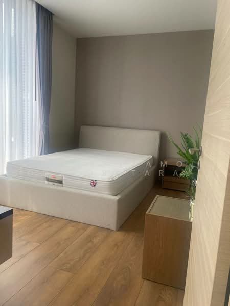 Park Origin Phrom Phong (Park 24), Bangkok, 68 Soi Sukhumvit 24, Khong Tan, Khlong Toei, Bangkok, 2 Bedrooms, 55 sqm, Condo For Rent, by Chomratkamol Soontorntarawong (Gor), 500460668 - DDproperty.com
