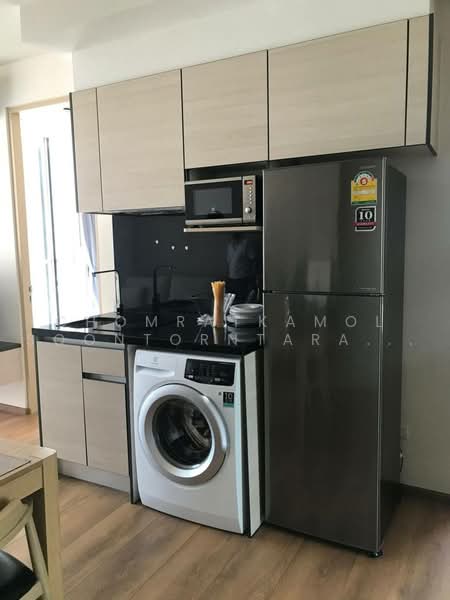 Park Origin Phrom Phong (Park 24), Bangkok, 68 Soi Sukhumvit 24, Khong Tan, Khlong Toei, Bangkok, 2 Bedrooms, 55 sqm, Condo For Rent, by Chomratkamol Soontorntarawong (Gor), 500460668 - DDproperty.com