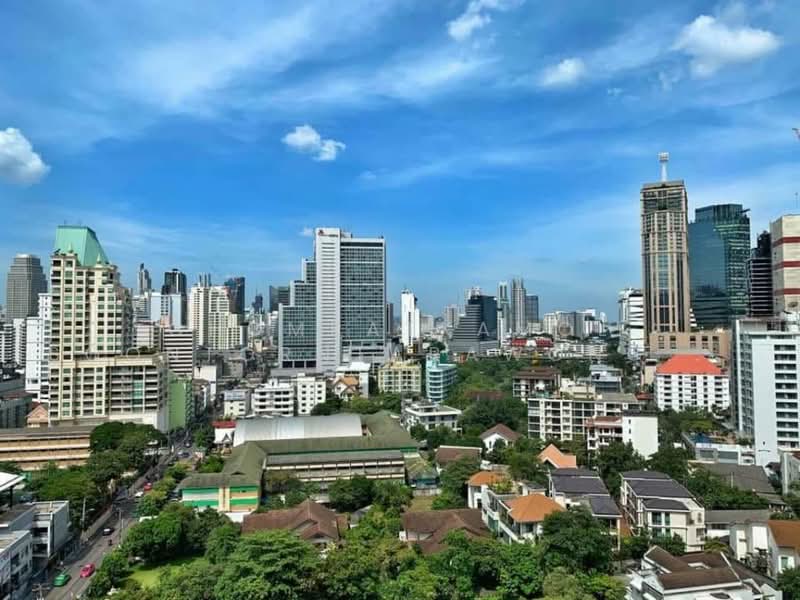 Park Origin Phrom Phong (Park 24) : พาร์ค ออริจิ้น พร้อมพงษ์ (พาร์ค 24), กรุงเทพ, 68 ซอยสุขุมวิท 24, คลองตัน, คลองเตย, กรุงเทพ, 55 ตร.ม., คอนโด ให้เช่า, โดย Chomratkamol Soontorntarawong (Gor), 500460668 - DDproperty.com
