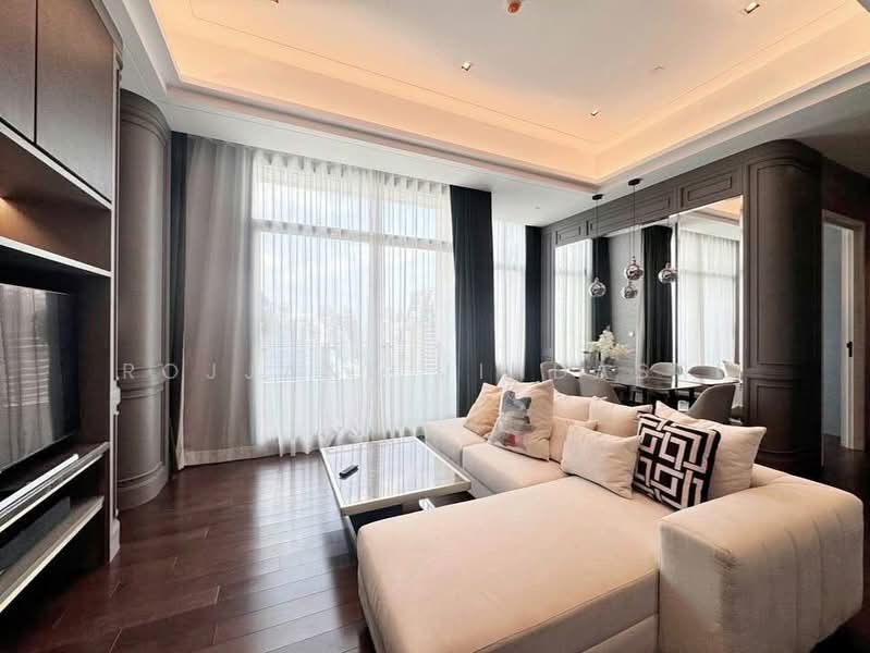 The Diplomat 39 : เดอะ ดิโพลแมท 39, กรุงเทพ, 18 ซอยสุขุมวิท 39 ถนนุขุมวิท, คลองตันเหนือ, วัฒนา, กรุงเทพ, 86 ตร.ม., คอนโด ให้เช่า, โดย Rojjana Jindasri, 500460670 - DDproperty.com