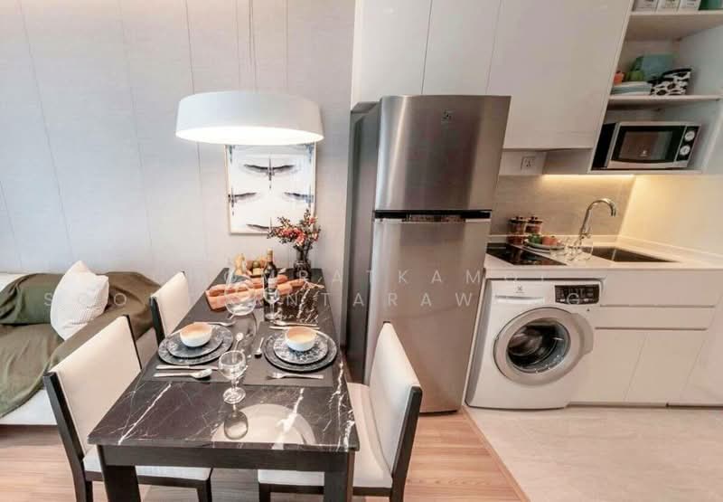 Skyrise Avenue Sukhumvit 64, Bangkok, 3 Soi Sukhumvit 64, Bang Chak, Phra Khanong, Bangkok, 2 Bedrooms, 53 sqm, Condo For Sale, by Chomratkamol Soontorntarawong (Gor), 500460671 - DDproperty.com