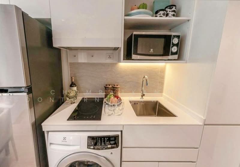 Skyrise Avenue Sukhumvit 64, Bangkok, 3 Soi Sukhumvit 64, Bang Chak, Phra Khanong, Bangkok, 2 Bedrooms, 53 sqm, Condo For Sale, by Chomratkamol Soontorntarawong (Gor), 500460671 - DDproperty.com