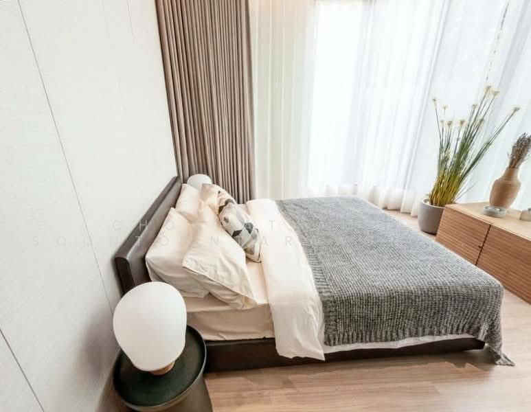 Skyrise Avenue Sukhumvit 64, Bangkok, 3 Soi Sukhumvit 64, Bang Chak, Phra Khanong, Bangkok, 2 Bedrooms, 53 sqm, Condo For Sale, by Chomratkamol Soontorntarawong (Gor), 500460671 - DDproperty.com
