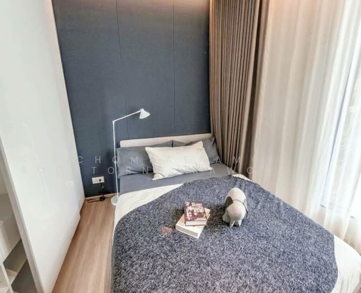 Skyrise Avenue Sukhumvit 64 : สกายไลน์ อเวนิว สุขุมวิท 64, กรุงเทพ, 3 ถนนสุขุมวิท 64, บางจาก, พระโขนง, กรุงเทพ, 53 ตร.ม., คอนโด ขาย, โดย Chomratkamol Soontorntarawong (Gor), 500460671 - DDproperty.com