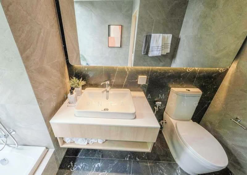 Skyrise Avenue Sukhumvit 64 : สกายไลน์ อเวนิว สุขุมวิท 64, กรุงเทพ, 3 ถนนสุขุมวิท 64, บางจาก, พระโขนง, กรุงเทพ, 53 ตร.ม., คอนโด ขาย, โดย Chomratkamol Soontorntarawong (Gor), 500460671 - DDproperty.com