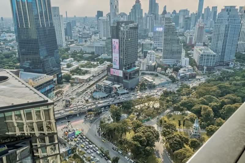 ONE89 Wireless, Bangkok, Wittayu Road, Lumphini, Pathum Wan, Bangkok, 3 Bedrooms, 226 sqm, Condo For Sale, by Chomratkamol Soontorntarawong (Gor), 500460672 - DDproperty.com