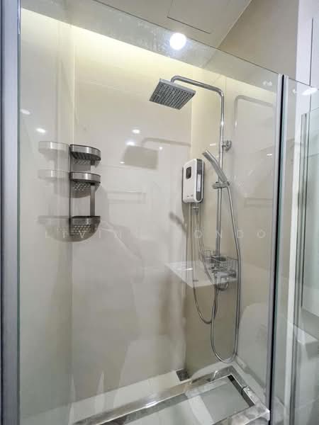 Miti Chiva Kaset Station, Bangkok, Prasert Manukit Road, Sena Nikhom, Chatuchak, Bangkok, 1 Bedroom, 34 sqm, Condo For Sale, by Living Condo, 500460674 - DDproperty.com