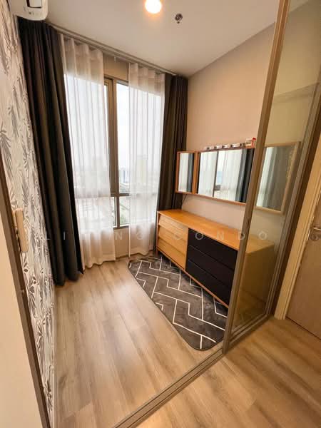 Miti Chiva Kaset Station, Bangkok, Prasert Manukit Road, Sena Nikhom, Chatuchak, Bangkok, 1 Bedroom, 34 sqm, Condo For Sale, by Living Condo, 500460674 - DDproperty.com